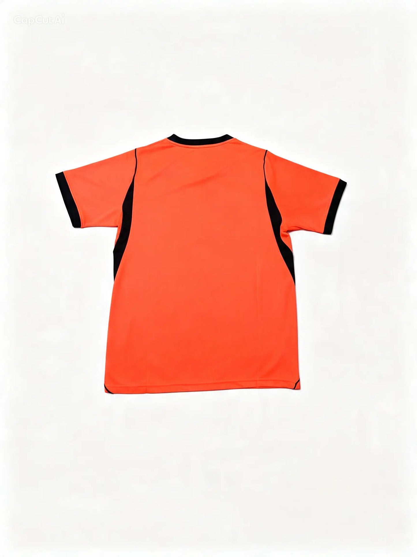 WK 2026 Nederland — In tenue