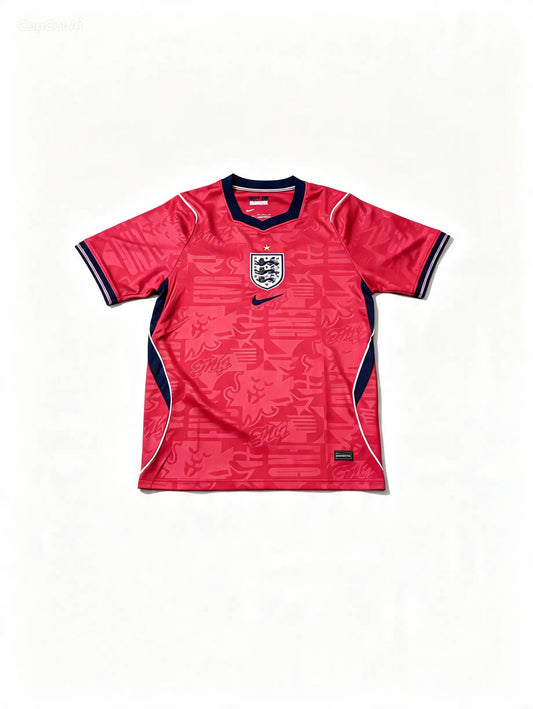 WK 2026 Engeland — Uit tenue