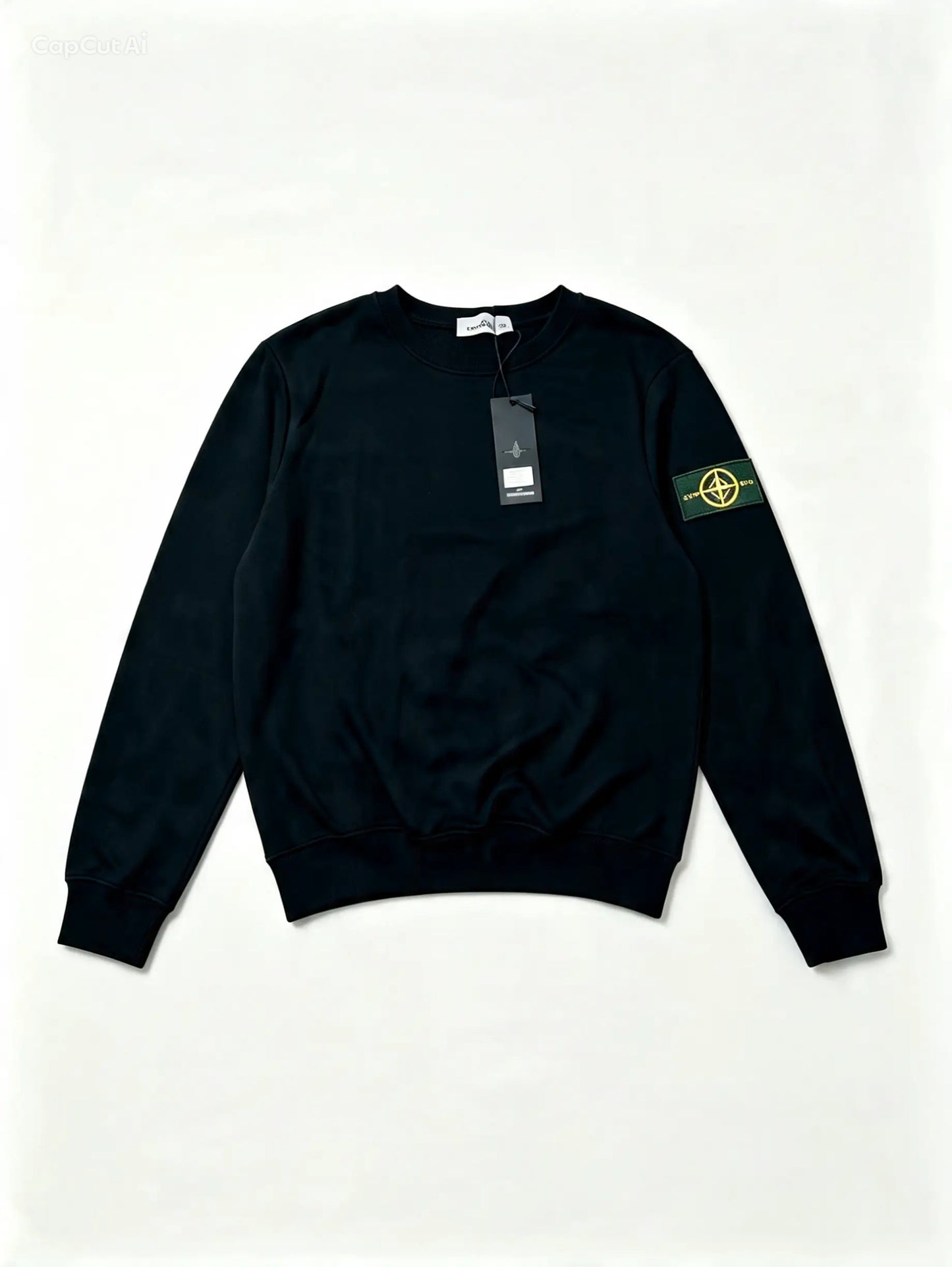 Stone island sweater
