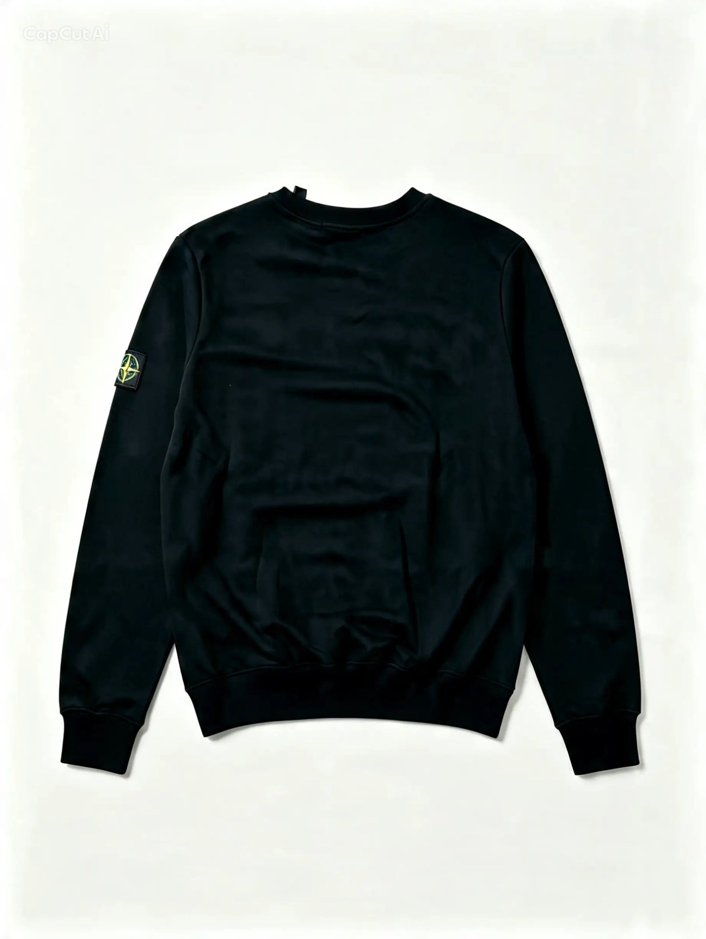 Stone island sweater