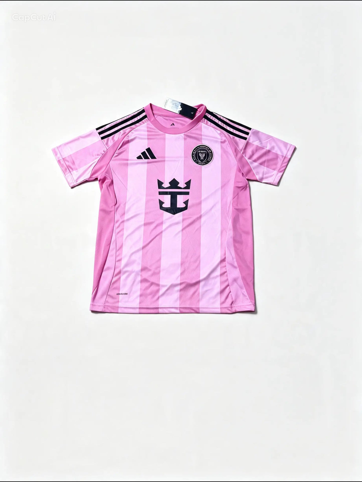 Inter Miami 2025/2026 Home Messi