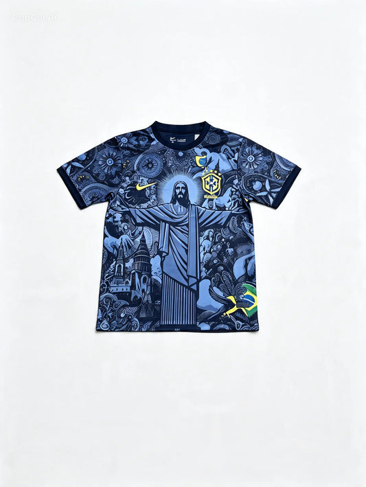 Brazil special Black