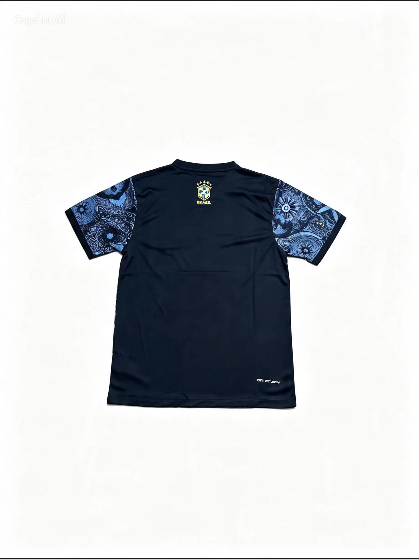 Brazil special Black