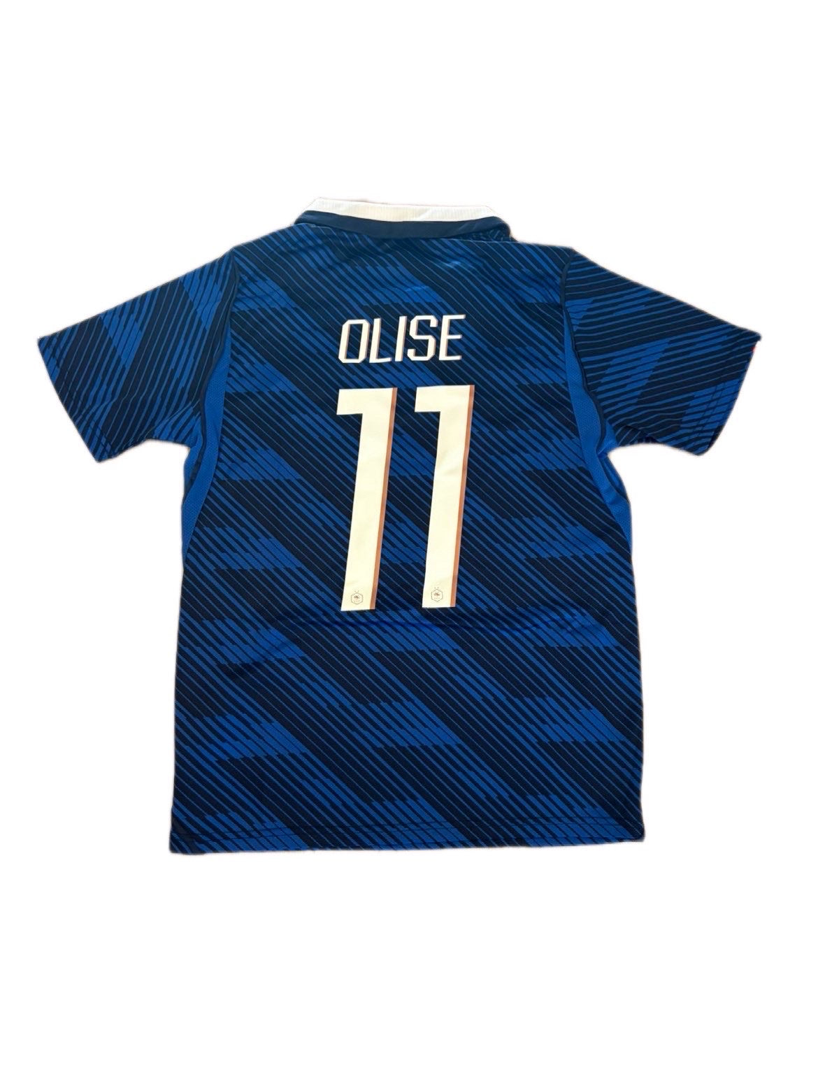 France WK2026 Home Olise