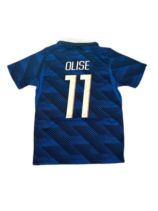 France WK2026 Home Olise