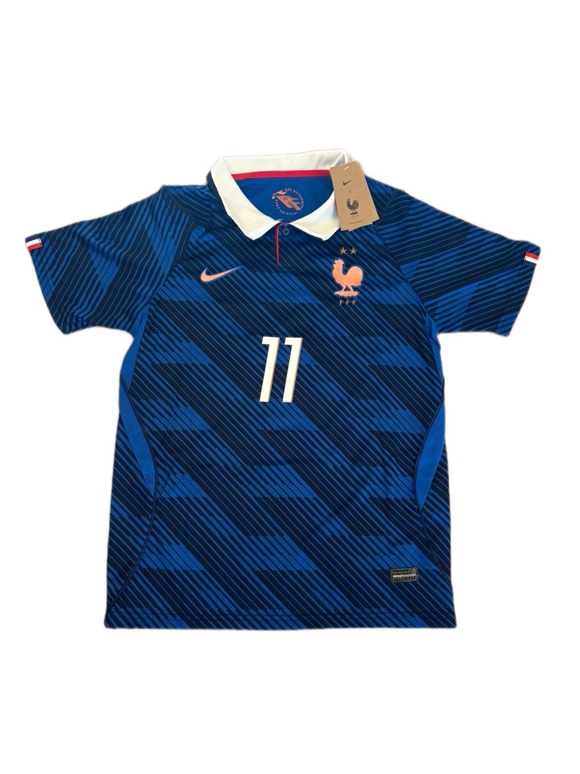 France WK2026 Home Olise