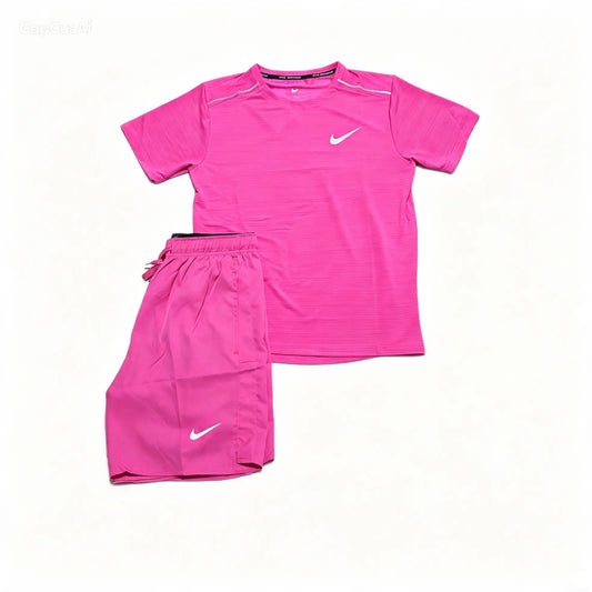 Nike Miller Zomerset — Roze