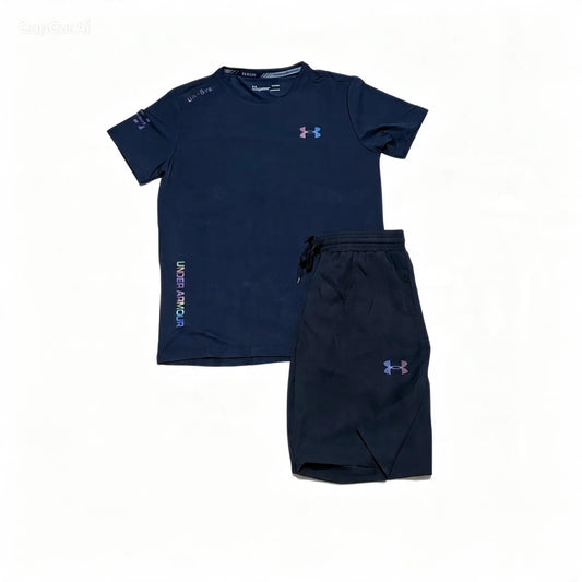 Under Armour Zomerset — Zwart Reflective