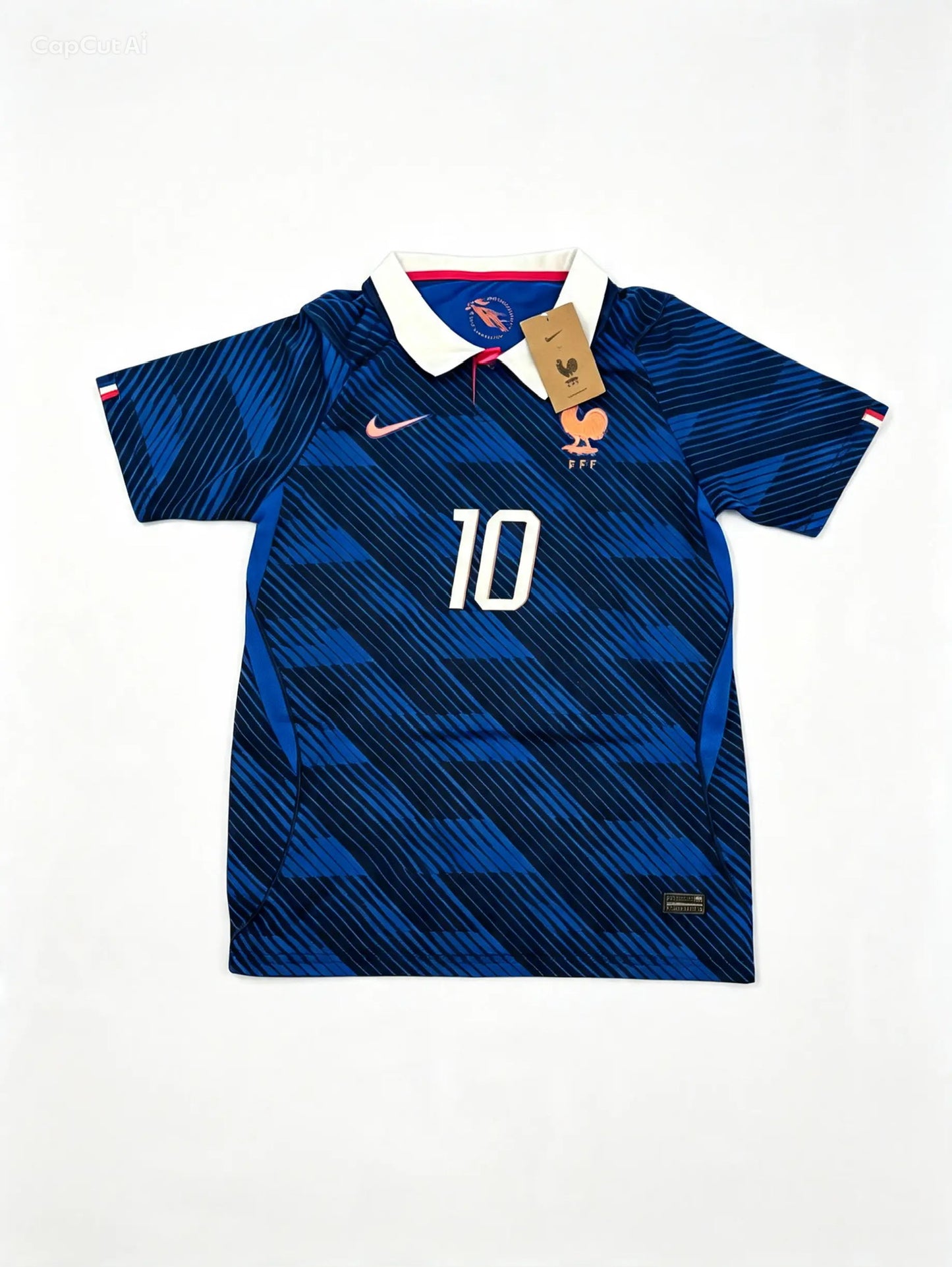 France wk2026 Home Mbappe
