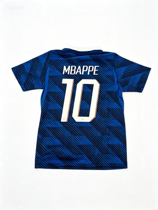 France wk2026 Home Mbappe